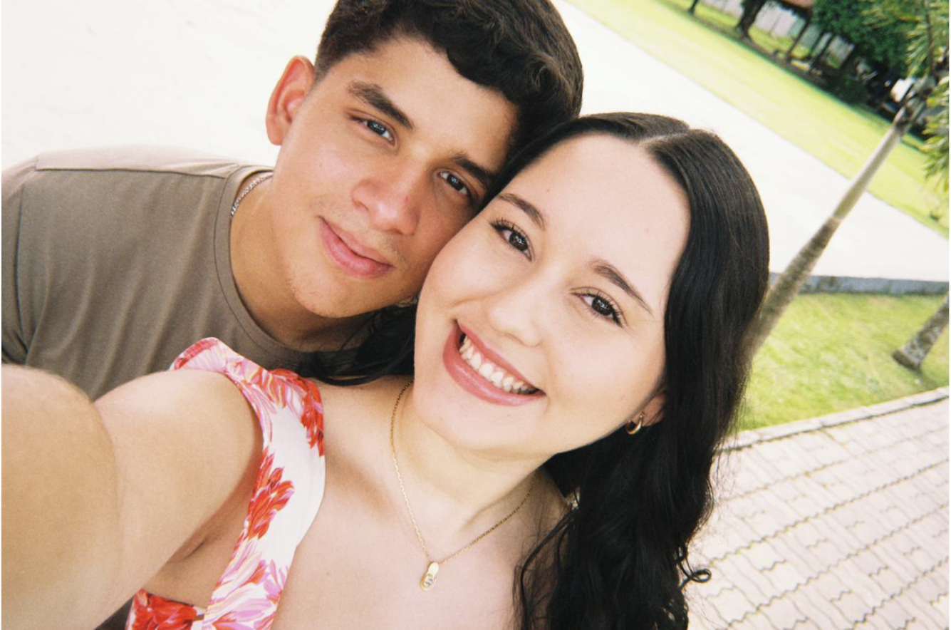 Foto favorita nossa