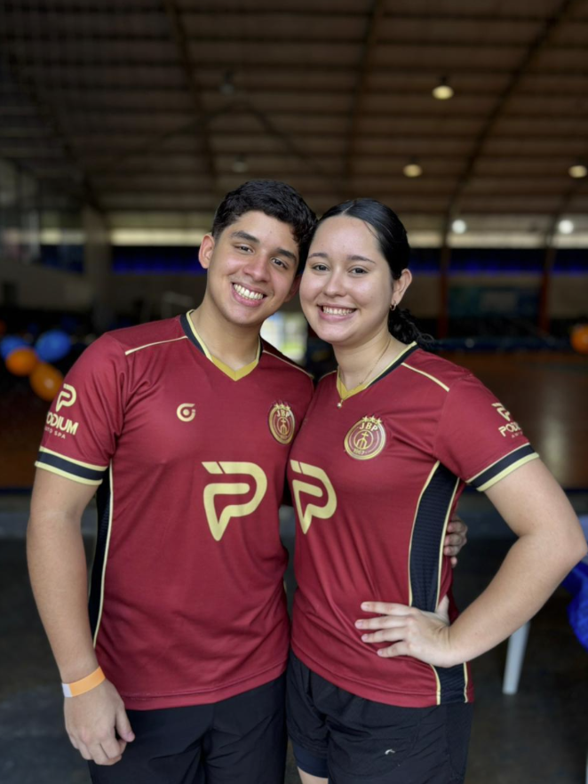 Foto de uma lembran&ccedil;a nossa